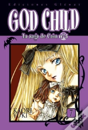 Capa do artigo La Saga De Cain 12