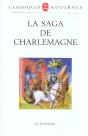 La Saga De Charlemagne - Preview