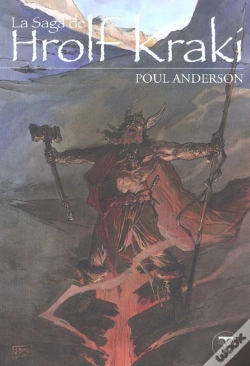 Capa do artigo La Saga De Hrolf Kraki