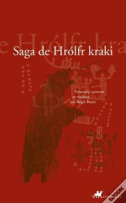 Capa do artigo La Saga De Hrolfr Kraki