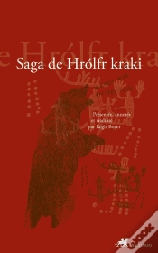 Capa do artigo La Saga De Hrolfr Kraki
