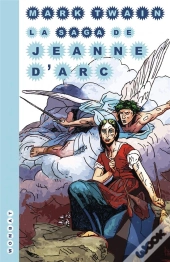 La Saga De Jeanne D'Arc
