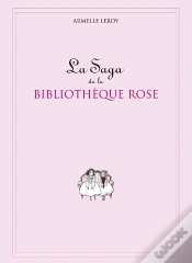 Capa do artigo La Saga De La Bibliothèque Rose