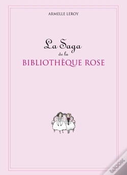 Capa do artigo La Saga De La Bibliothèque Rose