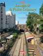 La Saga De La Petite Ceinture Tome 2 - Preview