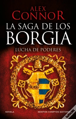 Capa do artigo La Saga De Los Borgia: Lucha De Poderes