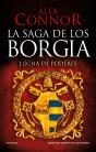 La Saga De Los Borgia: Lucha De Poderes - Preview