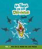La Saga De Los Distintos 4. Ave En El Reino De Las Peces - Preview