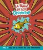 La Saga De Los Distintos - Preview