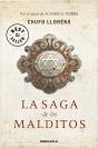La Saga De Los Malditos - Preview