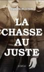 La Saga De Mégantic Tome 3 : La Chasse Au Juste - Preview