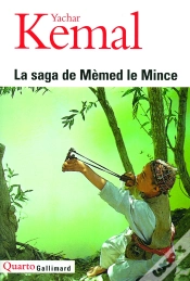 Capa do artigo La Saga De Mèmed Le Mince