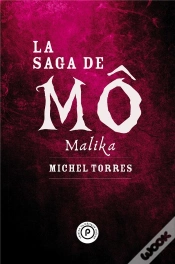 Capa do artigo La Saga De Mô ; Malika