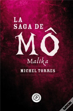 Capa do artigo La Saga De Mô ; Malika