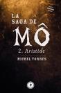 La Saga De Mô T.2 ; Aristide - Preview
