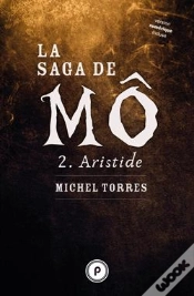 Capa do artigo La Saga De Mô T.2 ; Aristide