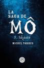 La Saga De Mô Tome 5 ; Skaoté - Preview