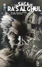La Saga De Ra'S Al Ghul - Preview