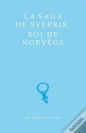 Capa do artigo La Saga De Sverrir, Roi De Norvège