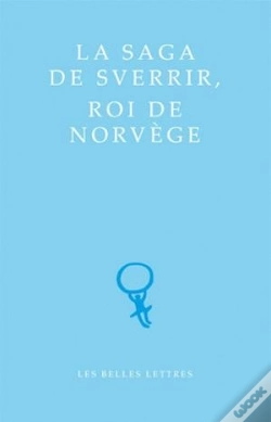 Capa do artigo La Saga De Sverrir, Roi De Norvège