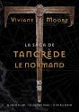 La Saga De Tancrède Le Normand - Preview