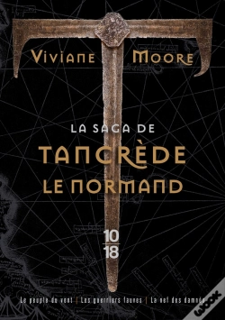 Capa do artigo La Saga De Tancrède Le Normand