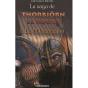 La Saga De Thorbjörn Le Rouge T.1 ; La Malédiction - Preview