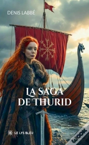 Capa do artigo La Saga De Thurid