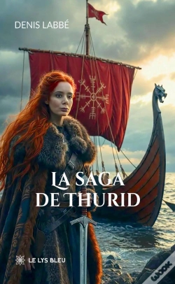Capa do artigo La Saga De Thurid