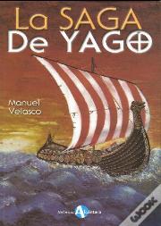 La Saga De Yago
