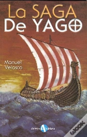 Capa do artigo La Saga De Yago