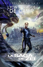 La Saga De Zeï