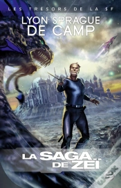 Capa do artigo La Saga De Zeï