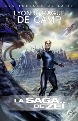 Capa do artigo La Saga De Zeï