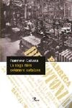 Capa do artigo La Saga Dels Cotoners Catalans
