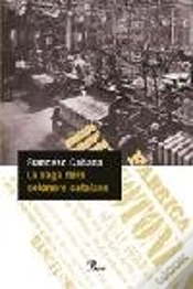 Capa do artigo La Saga Dels Cotoners Catalans