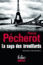 La Saga Des Brouillards - Preview