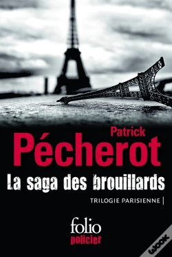 Capa do artigo La Saga Des Brouillards