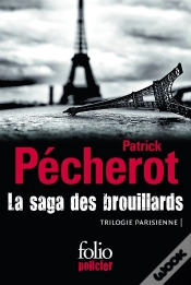 Capa do artigo La Saga Des Brouillards