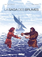 Capa do artigo La Saga Des Brumes