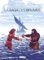 La Saga Des Brumes - Preview
