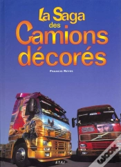 Capa do artigo La Saga Des Camions Decores