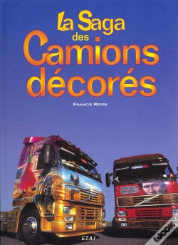 Capa do artigo La Saga Des Camions Decores