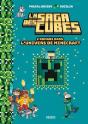 La Saga Des Cubes - Preview