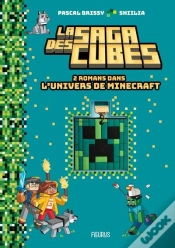 Capa do artigo La Saga Des Cubes