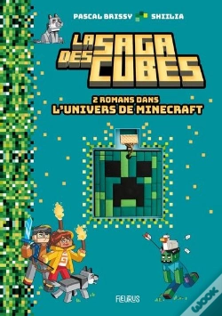 Capa do artigo La Saga Des Cubes