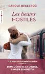 La Saga Des Désobéissantes Tome 2 : Les Heures Hostiles - Preview