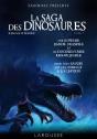 La Saga Des Dinosaures - Preview