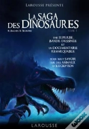 Capa do artigo La Saga Des Dinosaures