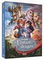 La Saga Des Dragons - Cycle 1 : L'Enfant-Dragon : Intégrale Tomes 1 À 3 - Preview
